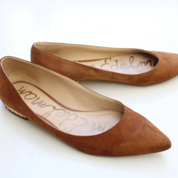 Sam Edelman flats - Picture 14 of 14